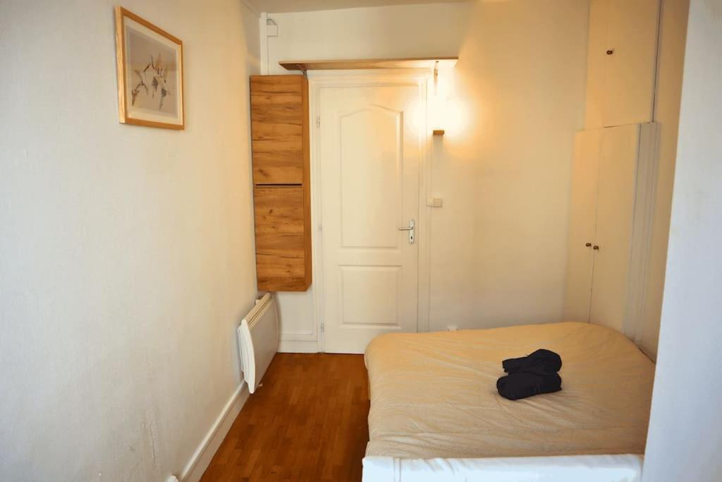 Apartment Grand T2 Elegant A Nation,